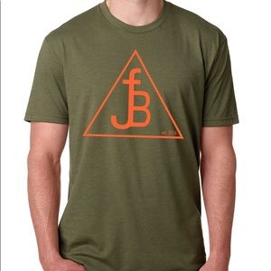 JBF OG Tee